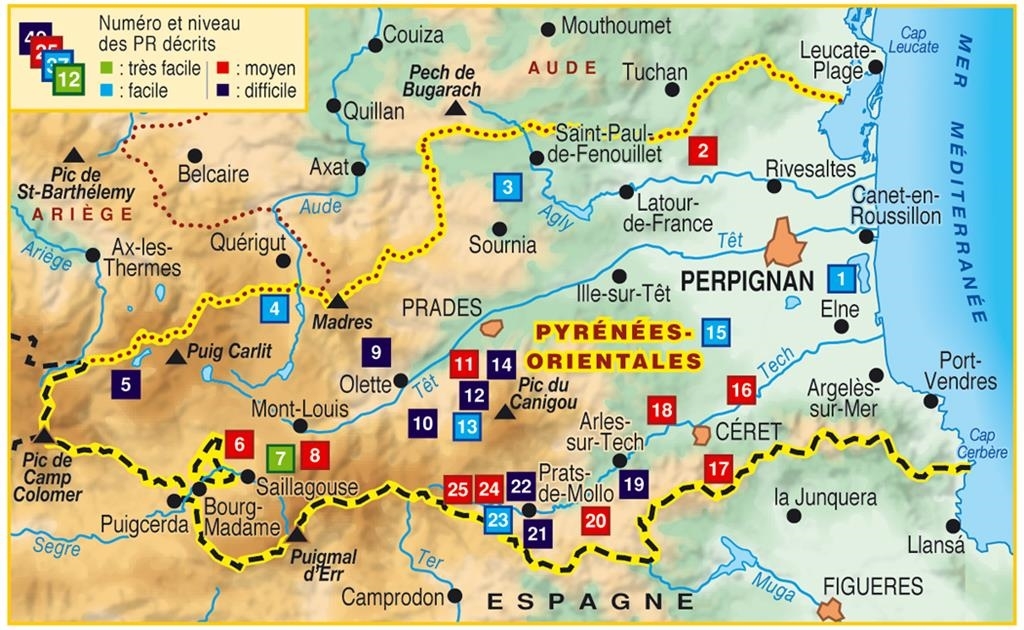 pyrenees-orientales