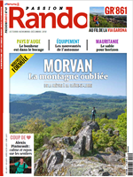 Passion Rando 49 : Morvan, La Montagne Oubliée