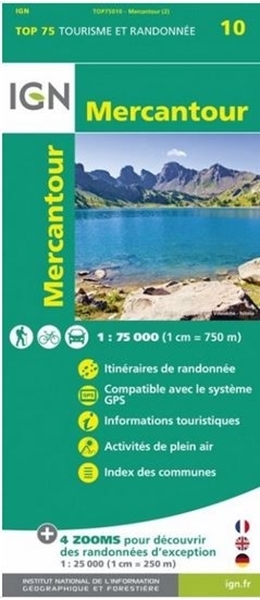 Mercantour-TOP 75010