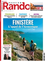 Passion Rando 52 : Finistère, L'appel de l'Armorique