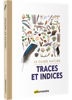 Le Guide Nature Traces et Indices