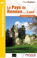 Topoguide le Pays de Rennes