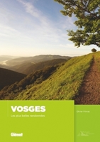 Vosges - Les Plus Belles Randonnées