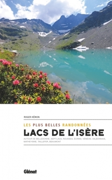 Lacs de l'Isère, les plus belles randonnées