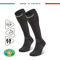 Image-245-004-chaussettes-compression-randonnee-trek-compression-evo-noir-vert