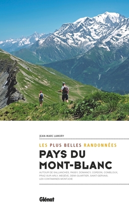 Image Pays du Mont-Blanc Les plus belles randonnées