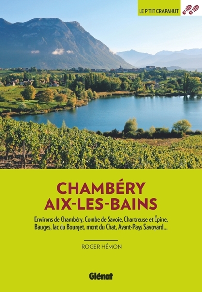 Autour De Chambéry Aix-Les-Bains 