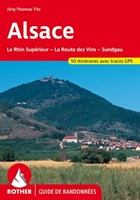 Image Alsace La Route des Vins – Sundgau