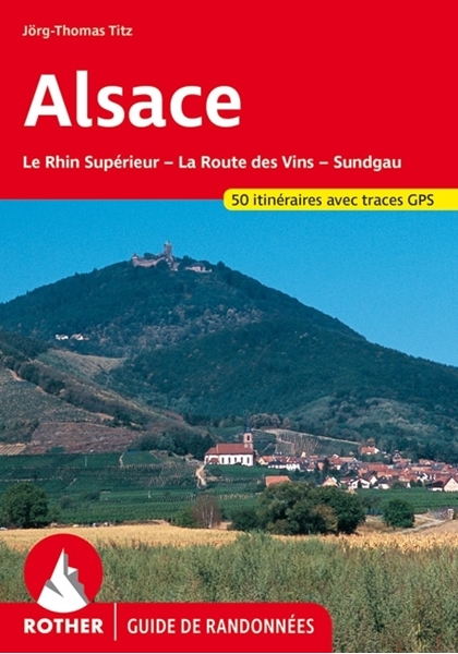 Image Alsace La Route des Vins – Sundgau