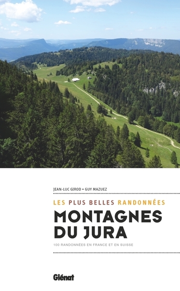 Image Montagnes du Jura, les plus belles randonnées 