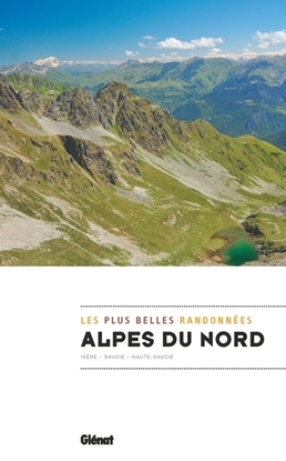 Image Alpes du Nord, les plus belles randonnées