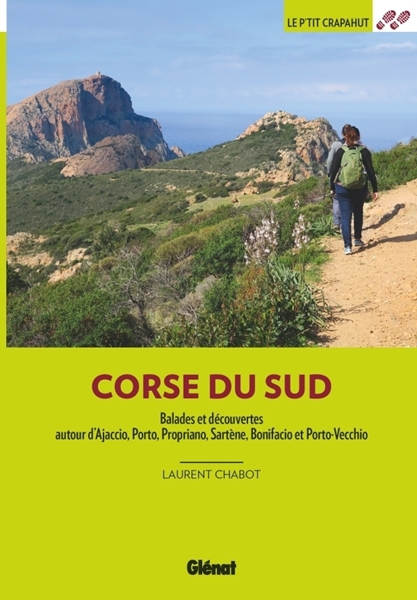 Image Corse du Sud