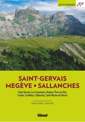 Image Saint-Gervais - Megève - Sallanches
