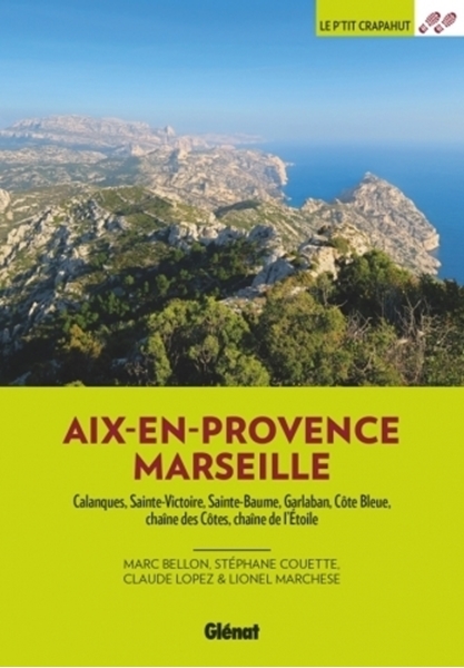 Autour d'Aix-en-Provence et Marseille