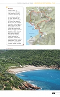 Extrait itinéraire : Corse du Sud, les plus belles randonnées