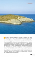 Extrait itinéraire : Haute-Corse, les plus belles randonnées