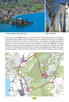 Extrait itinéraire p 2 - Guide randonnée Autour d'Annecy