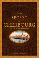 Couverture Guide secret de Cherbourg