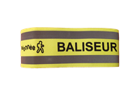 Brassard baliseur