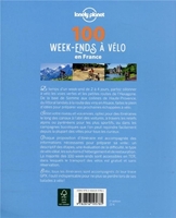 100 week-ends à vélo en France - Lonely Planet
