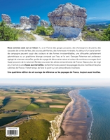 4e couverture paysages insolites et extraordinaires de France