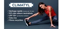 Damart Sport Climatyl