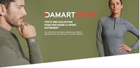 Damart Sport