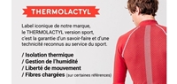 Damart Sport - Thermolactyl