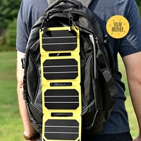 Chargeur solaire SUNMOOVE