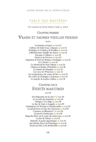 Guide secret de la côte d'Opale