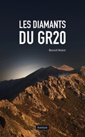 Couverture - Les Diamants du GR20