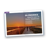 Le Pèlerin HS - Provence