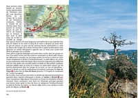 Cévennes - Ardèche - intérieur -Rother