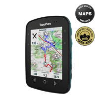 GPS Terra - TwoNav