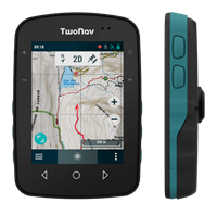 GPS Terra - TwoNav