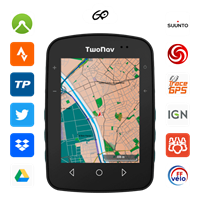 GPS Terra - TwoNav