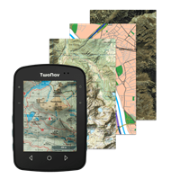 GPS Terra - TwoNav