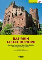 Bas-Rhin Et Alsace Du Nord - Couverture