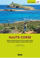 P'tit Crapahut Haute-Corse - Couverture