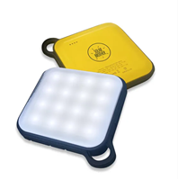 Lanterne SUNSUN avec batterie - Solar Brother