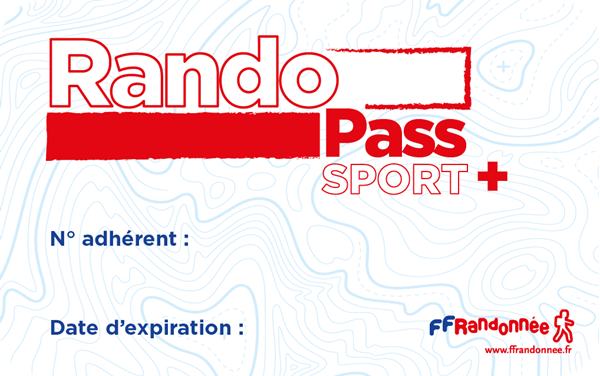 RandoPass Sport+