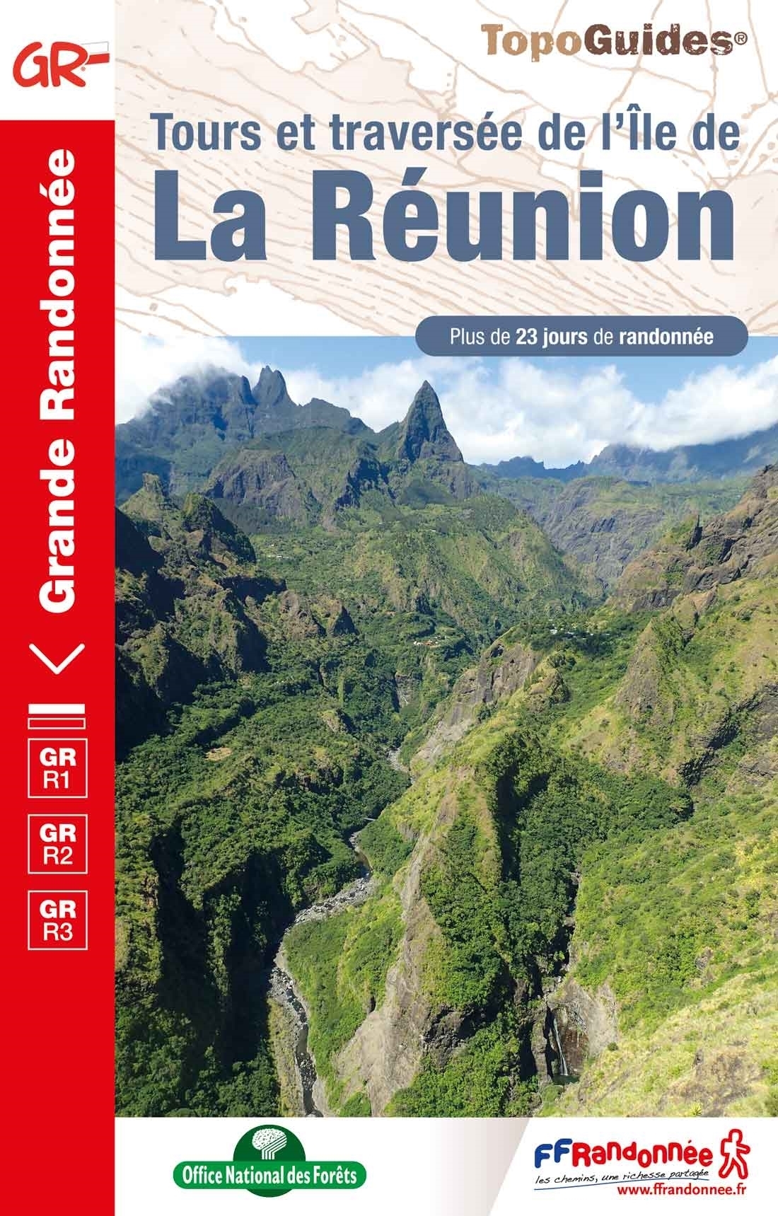LÎle de la Réunion..