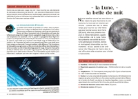 Les Carnets Du Scarabée : Astronomie - Lune