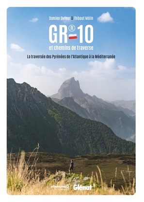 GR®10, La Traversée Des Pyrénées - Couverture