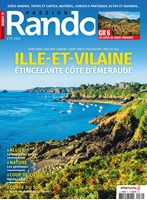 Image sur Passion rando 72 : Ille-et-Vilaine, étincelante Côte d’Émeraude