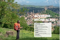 Destinations Vélo & Rando - Auvergne Rhone Alpes