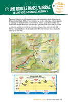 Image sur 30 randonnées sur les GR® du Sud - Des Cévennes aux Pyrénées