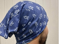 Tour de cou FFR bandana