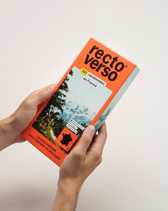 Recto Verso Europe - Recto