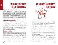 Image sur Carnet de randonnée : Ma Grande Randonnée GR® - lot de 10